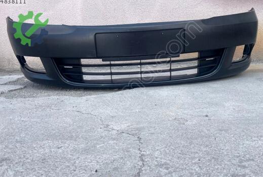 Skoda Octavia Ön Tampon çıkma parça