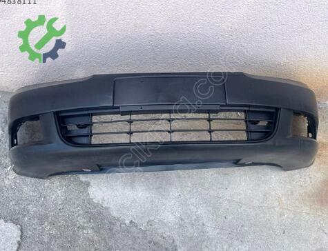 Skoda Octavia Ön Tampon 1Z0807221D çıkma parça
