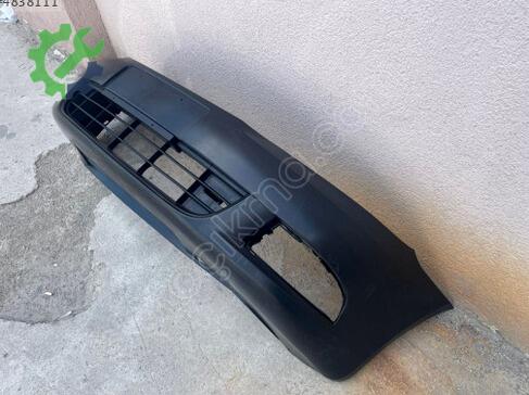 Skoda Octavia Ön Tampon 1Z0807221D çıkma parça