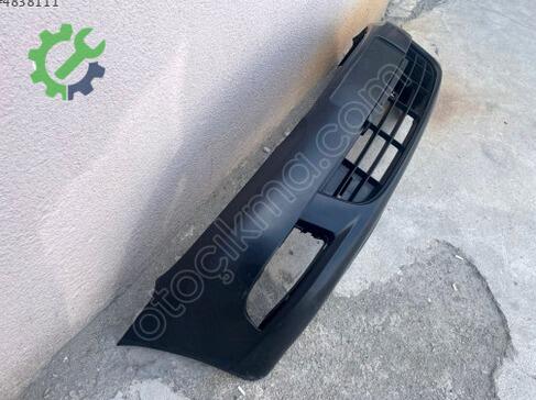 Skoda Octavia Ön Tampon 1Z0807221D çıkma parça