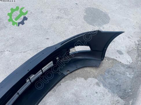 Skoda Octavia Ön Tampon 1Z0807221D çıkma parça