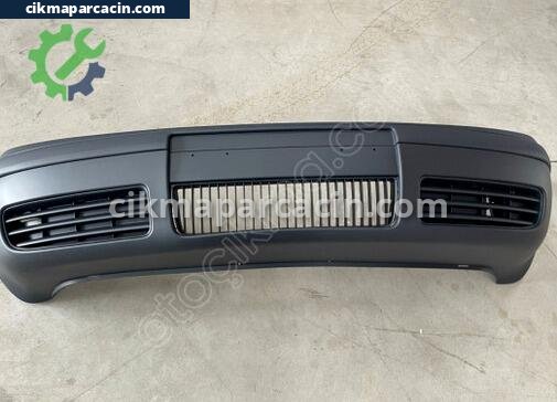 Skoda Octavia Ön Tampon çıkma parça