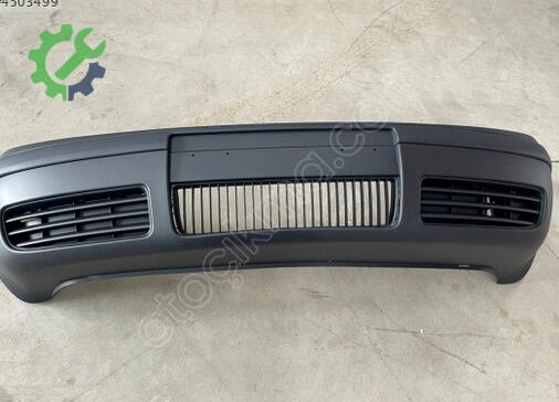 Skoda Octavia Ön Tampon çıkma parça