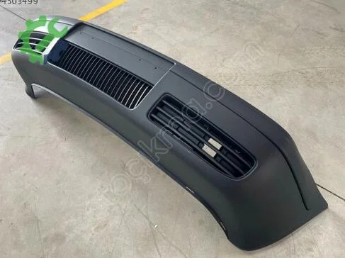 Skoda Octavia Ön Tampon 1U0807221K çıkma parça
