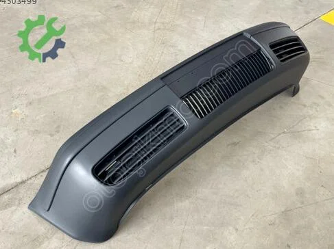 Skoda Octavia Ön Tampon 1U0807221K çıkma parça
