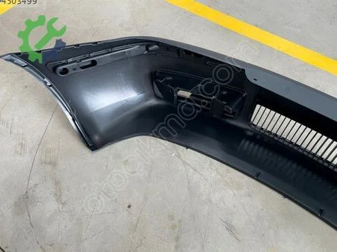 Skoda Octavia Ön Tampon 1U0807221K çıkma parça