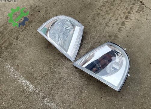 Skoda Octavia Sinyal 1U0953156D çıkma parça