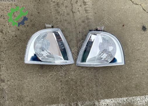 Skoda Octavia Sinyal 1U0953156D çıkma parça