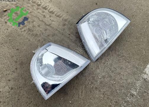 Skoda Octavia Sinyal 1U0953156D çıkma parça