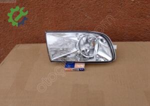 OCTAVİA SİS FARI SAĞ A5 2004 2005 2006 2007 2009 SIFIR 1Z0941702