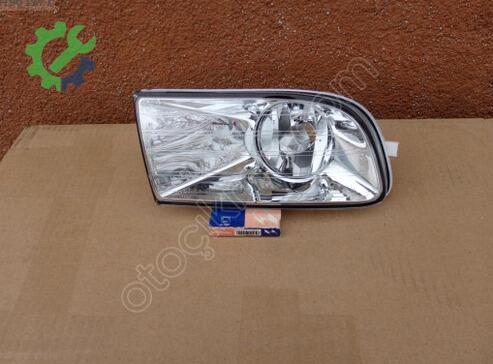 Skoda Octavia Sağ Sis Farı 1Z0941702 çıkma parça