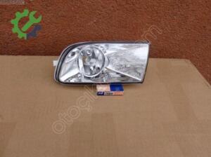 OCTAVİA SİS FARI SOL A5 2004 2005 2006 2007 2009 SIFIR 1Z0941701