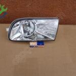 OCTAVİA SİS FARI SOL A5 2004 2005 2006 2007 2009 SIFIR 1Z0941701