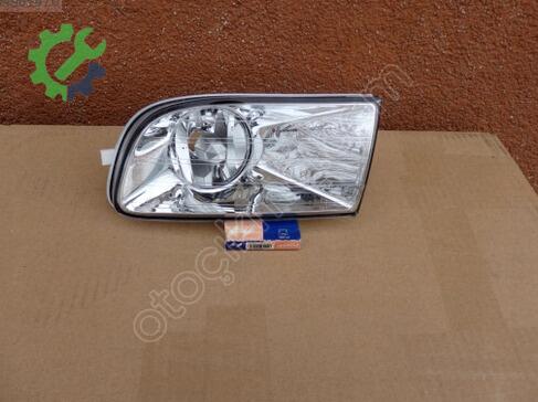 Skoda Octavia Sol Sis Farı 1Z0941701 çıkma parça