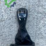 OCTAVIA VİTES TOPUZU KÖRÜĞÜ 2009 2010 2012 2013 SIFIR 5L1711113K
