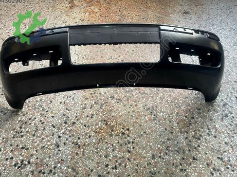Skoda Octavia Ön Tampon 1U0807221K çıkma parça