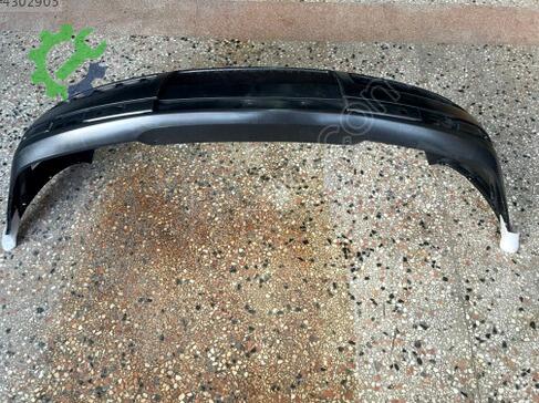 Skoda Octavia Ön Tampon 1U0807221K çıkma parça
