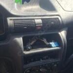 Opel Astra 4 lü dğüme araçtan sökme