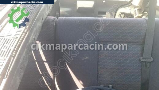 Opel Astra Arka Koltuk çıkma parça