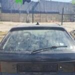 Opel Astra bagaj kapağı araçtan sökme