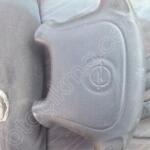 Opel Astra direksiyon airbag araçtan sökme