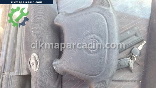 Opel Astra Direksiyon Airbag çıkma parça