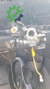 Opel Astra Direksiyon kolonu araçtan sökme