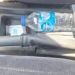 Opel Astra el fren kolu araçtan sökme