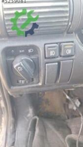 Opel Astra Far açma düğmesi araçtan sökme