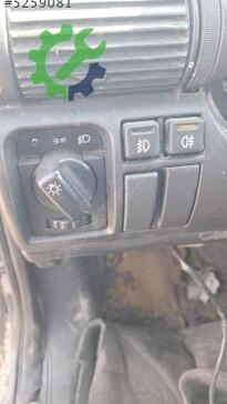 Opel Astra Flaşör Düğmesi çıkma parça