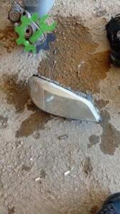 Opel Astra g sağ far çıkma orjinal