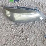 Opel Astra g sağ ön far çıkma