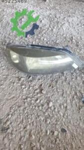 Opel Astra g sağ ön far çıkma