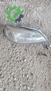Opel Astra g sağ ön far çıkma orjinal