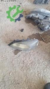 Opel Astra g sol far çıkma orjina