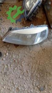 Opel Astra g sol far çıkma orjinalı