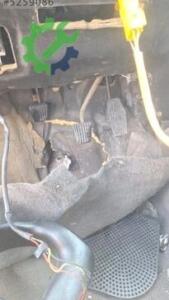 Opel Astra Gaz pedal takım araçtan sökme