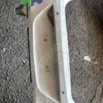 Opel Astra j arka tampon