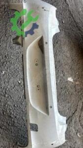Opel Astra j arka tampon