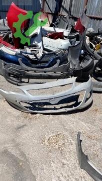 Opel Astra Ön Tampon çıkma parça