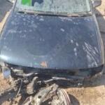 Opel Astra kaput araçtan sökme