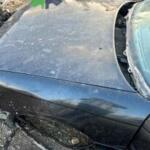 Opel Astra kaput araçtan sökme