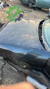Opel Astra kaput araçtan sökme