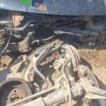 Opel Astra Ön panel araçtan sökme