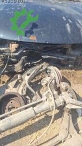 Opel Astra Ön panel araçtan sökme