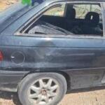Opel Astra sağ arka çamurluk araçtan sökme