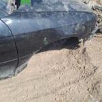 Opel Astra Sağ ön çamurluk araçtan sökme