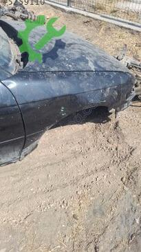 Opel Astra Sağ Ön Çamurluk çıkma parça