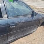 Opel Astra Sağ ön kapı araçtan sökme