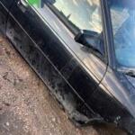 Opel Astra Sağ ön kapı araçtan sökme